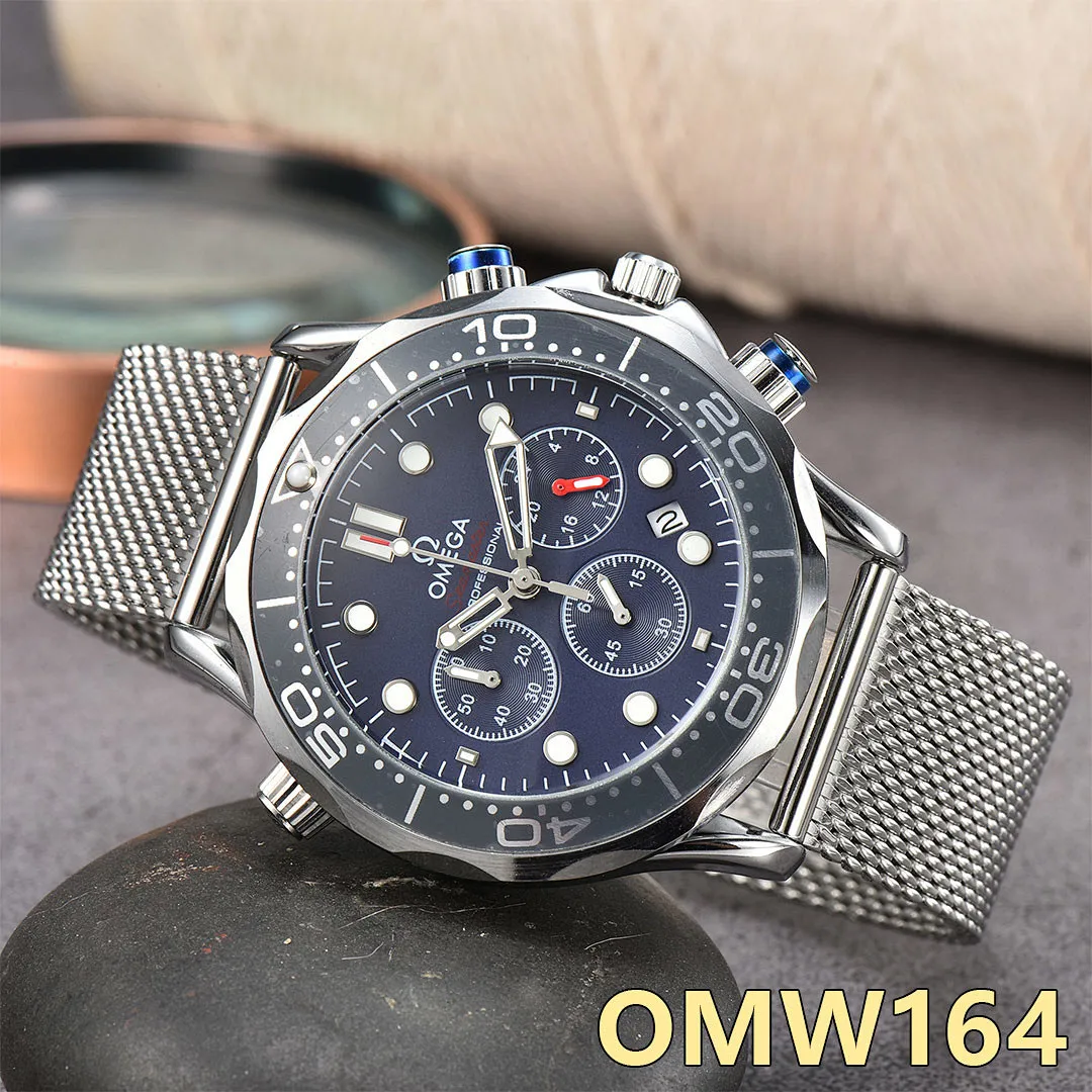 Omega OMW14 תמונה 15