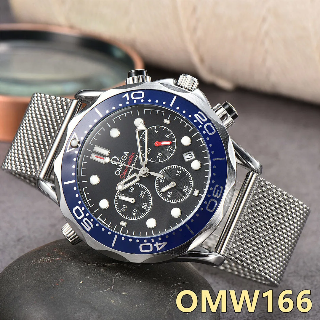 Omega OMW14 תמונה 17