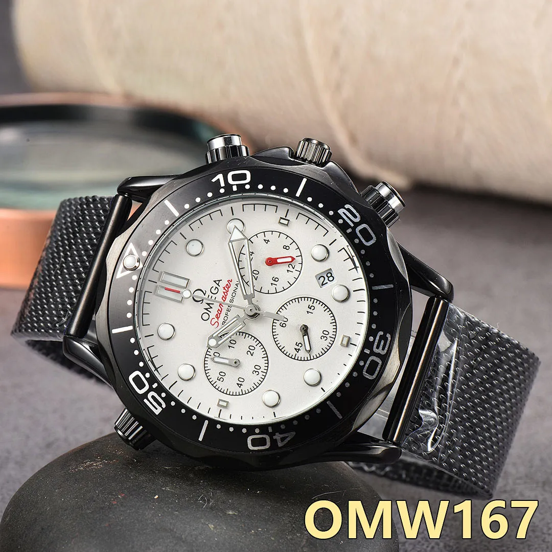 Omega OMW14 תמונה 18