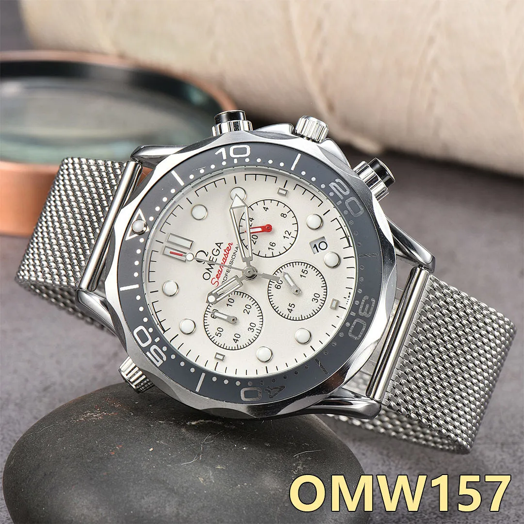 Omega OMW14 תמונה 8