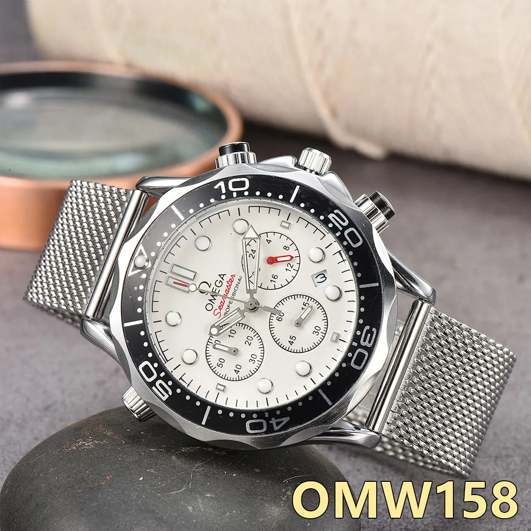 Omega OMW14 תמונה 9