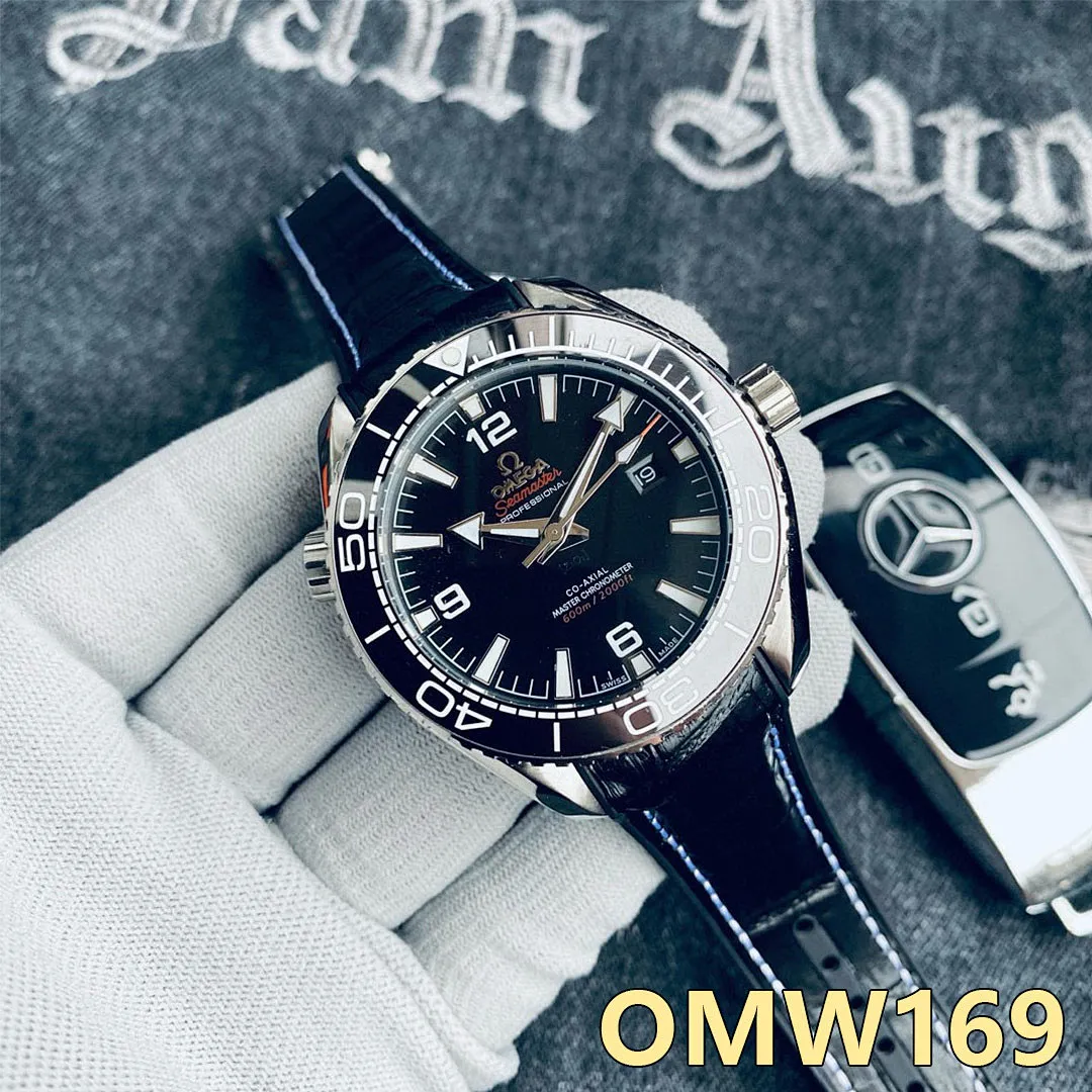 Omega OMW15 תמונה 10