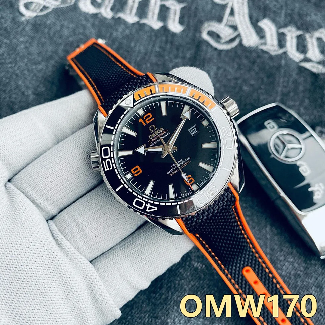 Omega OMW15 תמונה 11