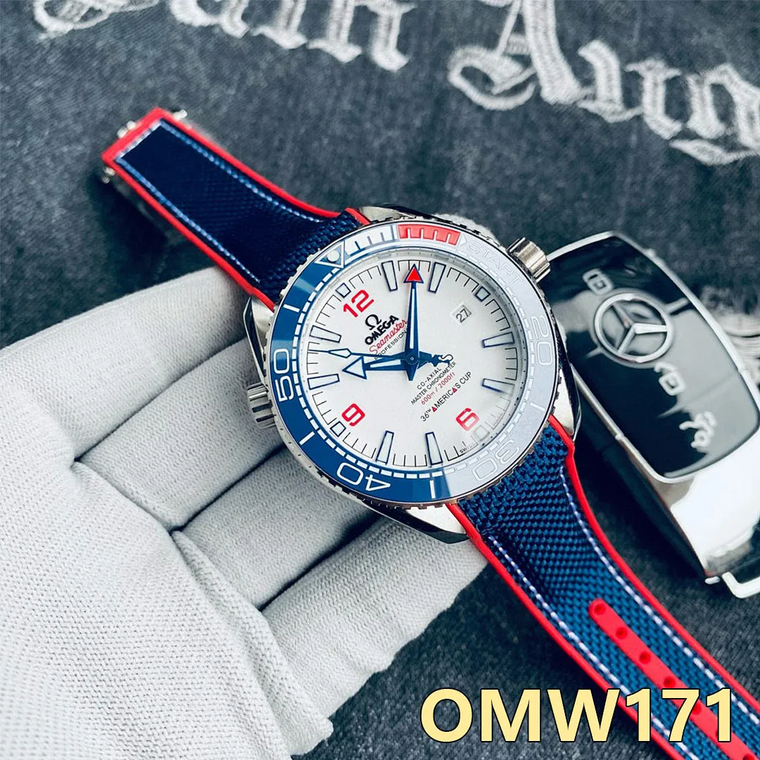 Omega OMW15 תמונה 12
