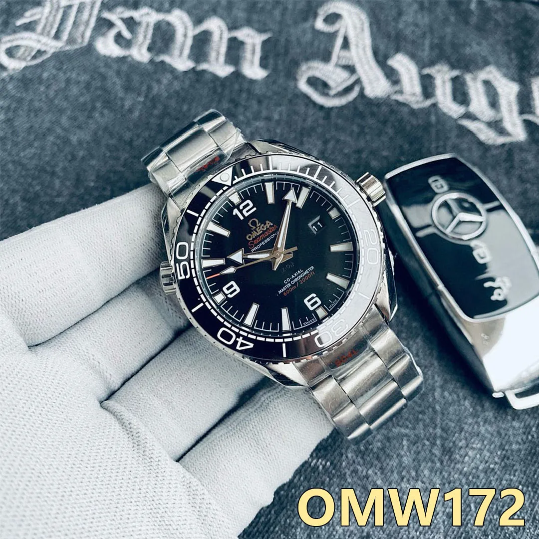 Omega OMW15 תמונה 13