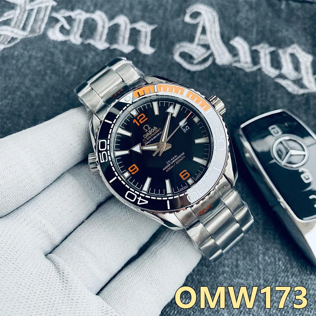 Omega OMW15 תמונה 14
