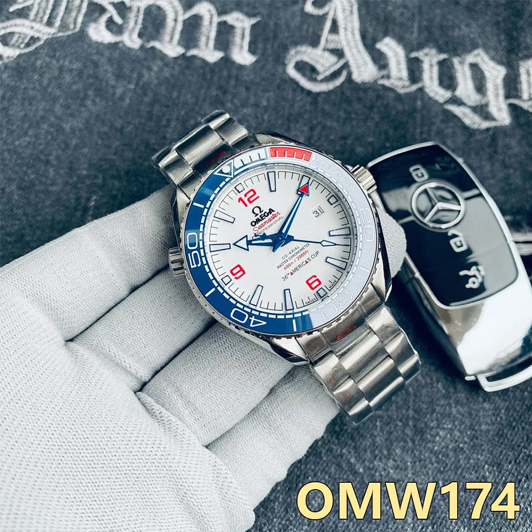 Omega OMW15 תמונה 15