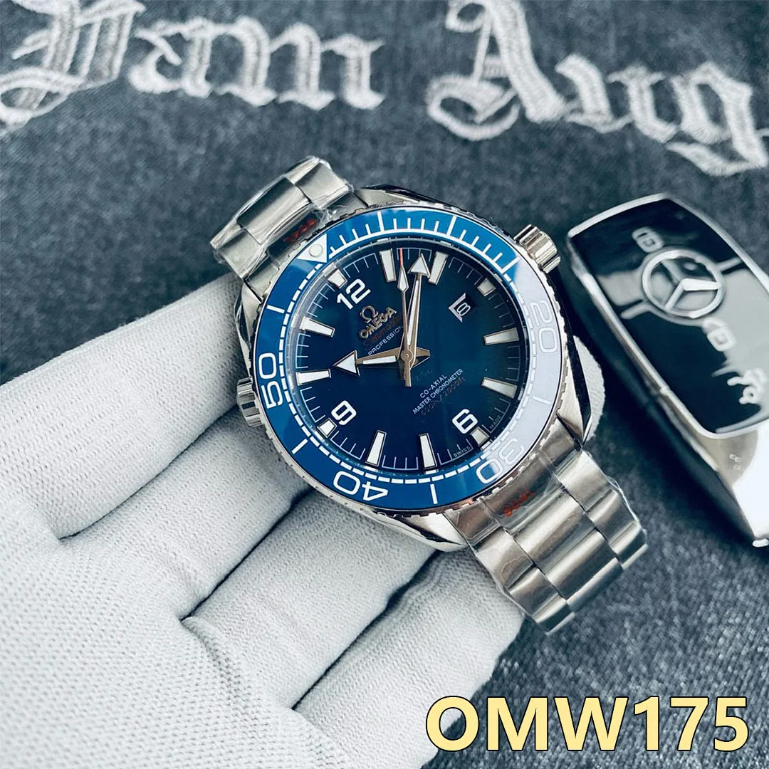 Omega OMW15 תמונה 16