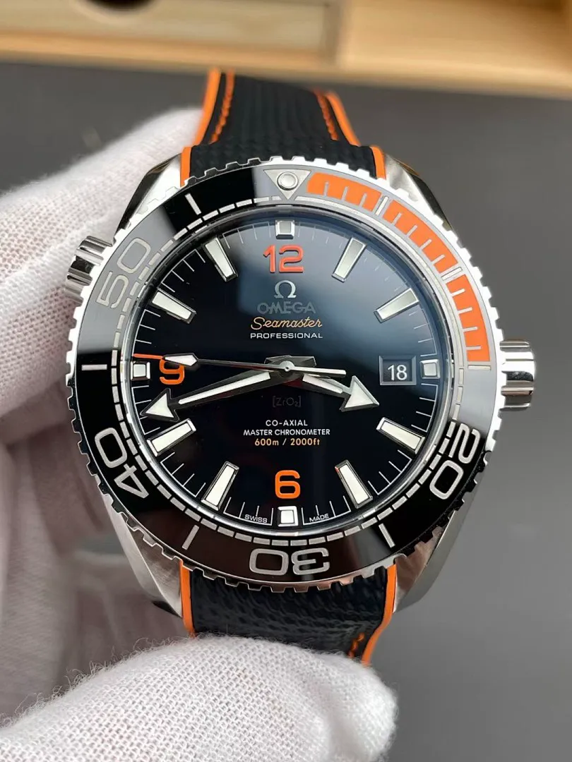 Omega OMW15 תמונה 4