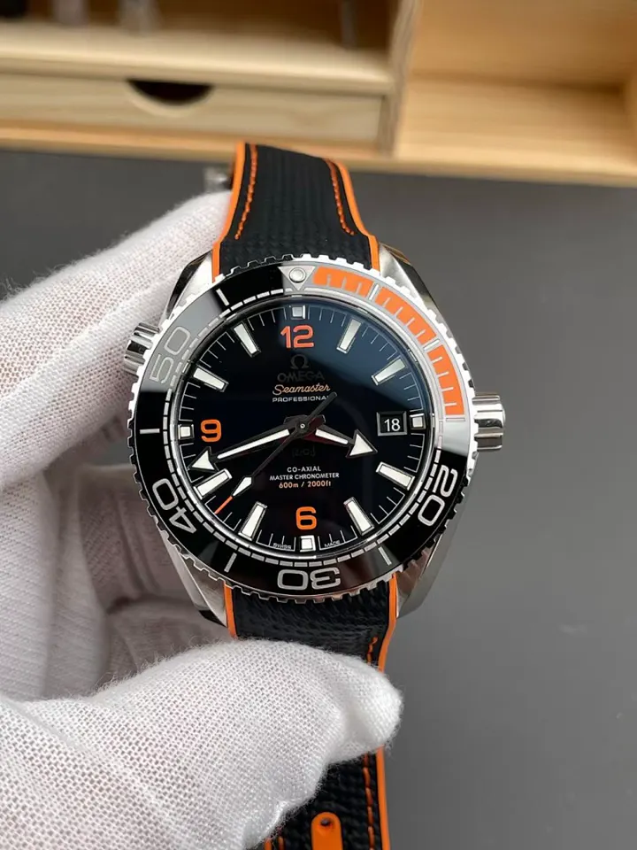 Omega OMW15