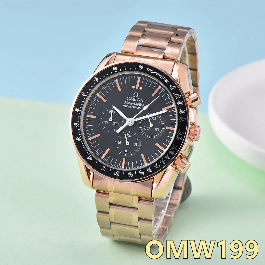 Omega OMW17 תמונה 10