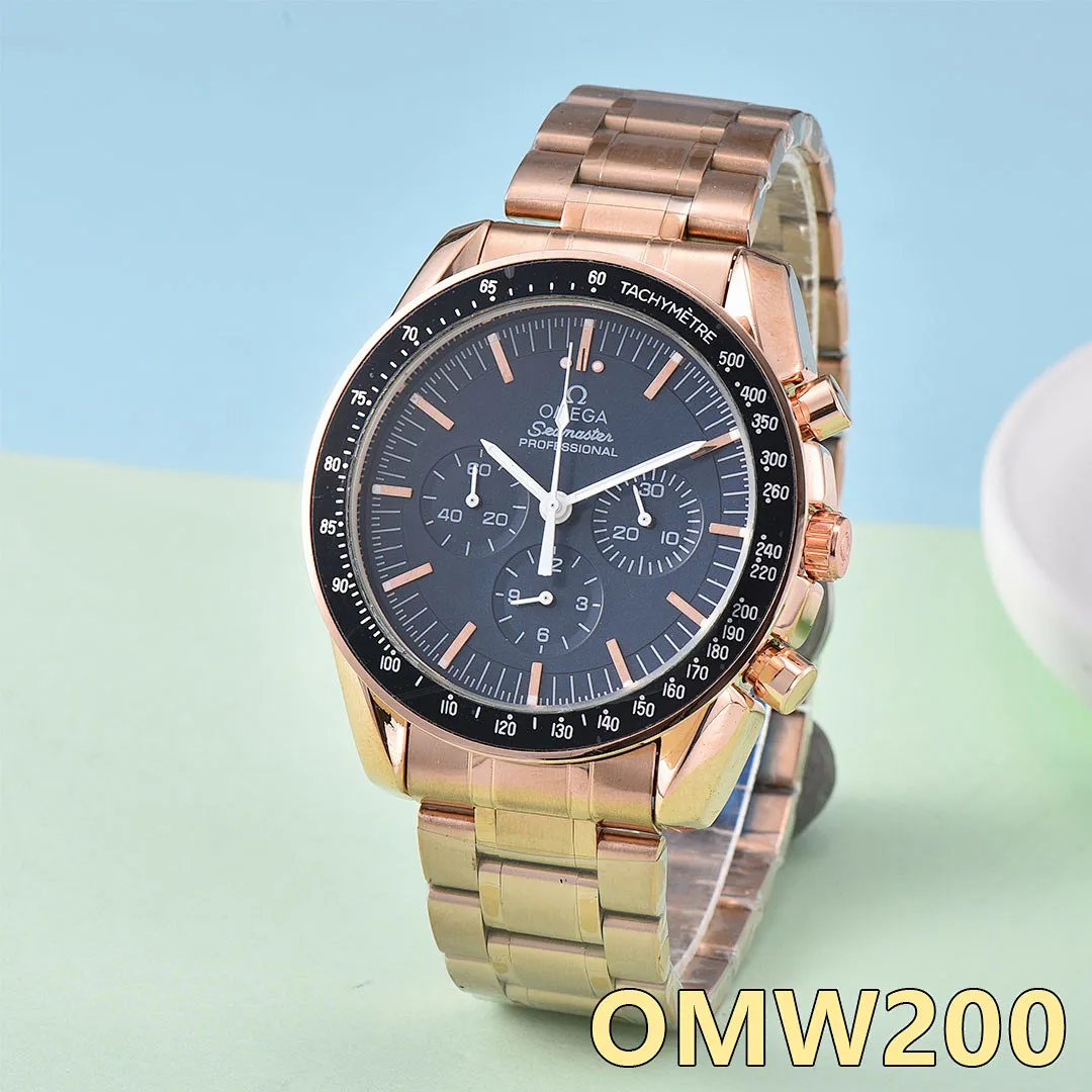 Omega OMW17 תמונה 11