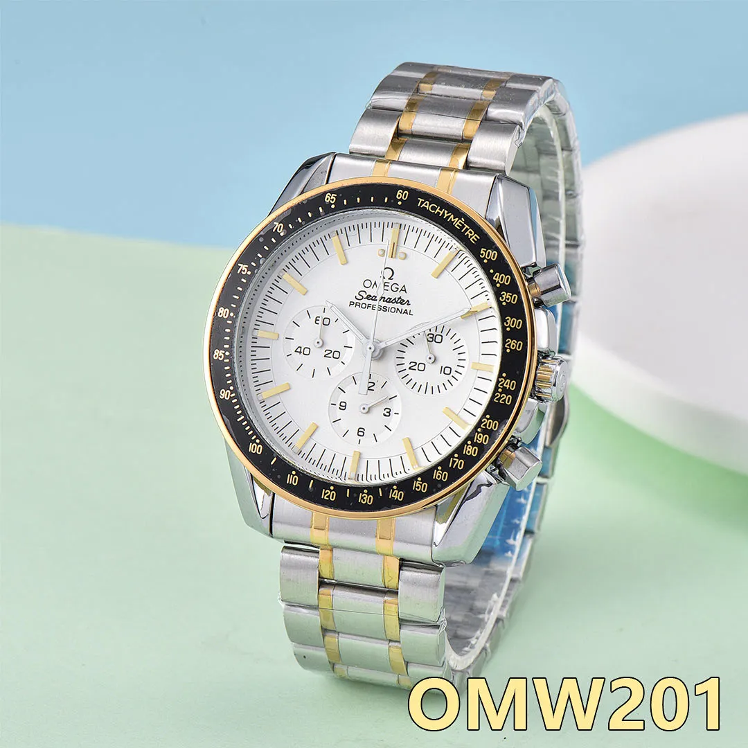 Omega OMW17 תמונה 12