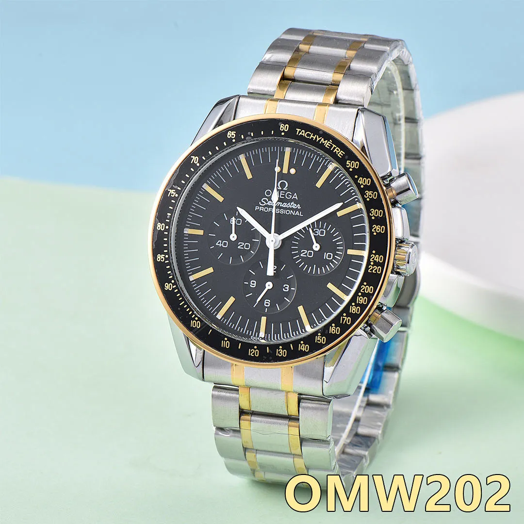 Omega OMW17 תמונה 13