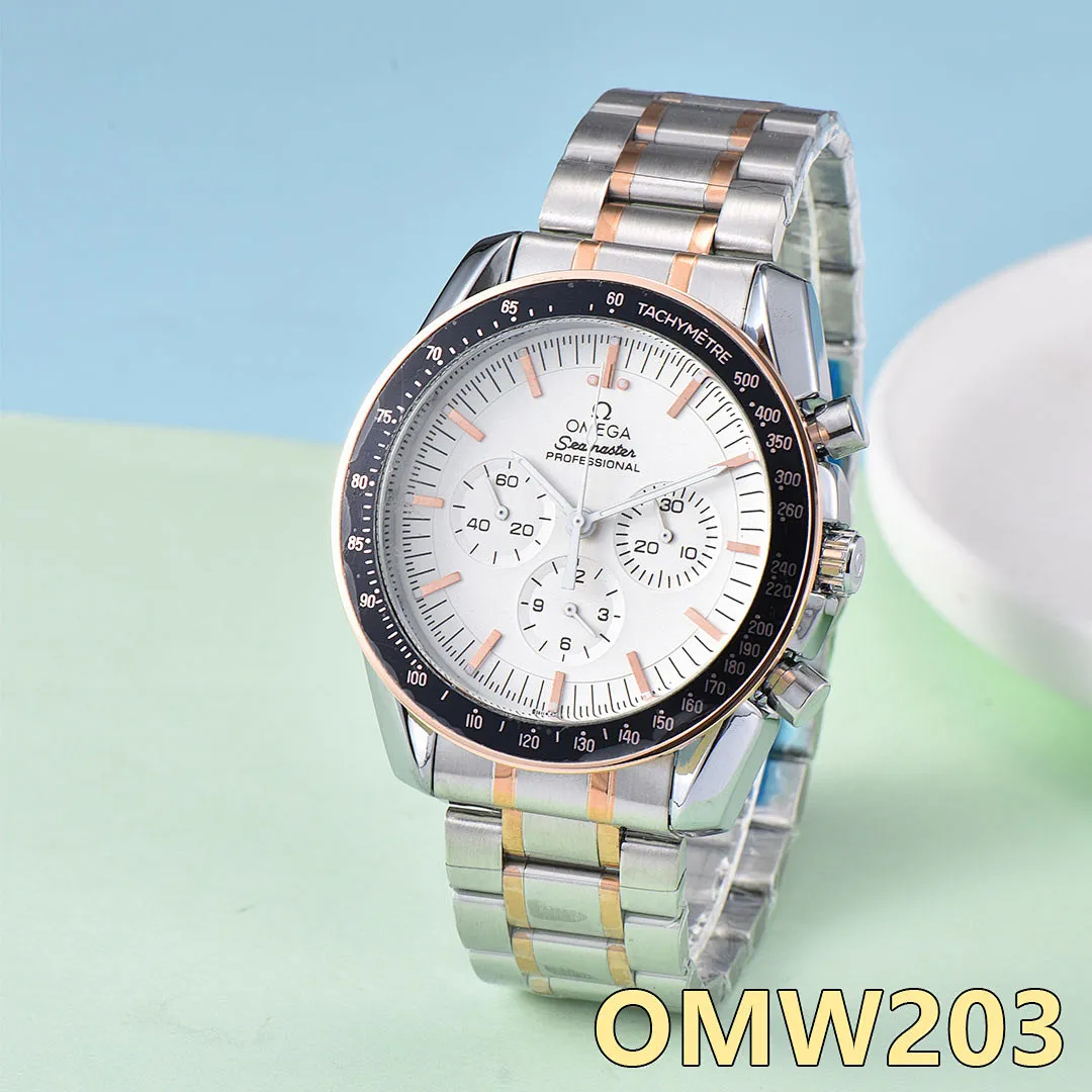 Omega OMW17 תמונה 14