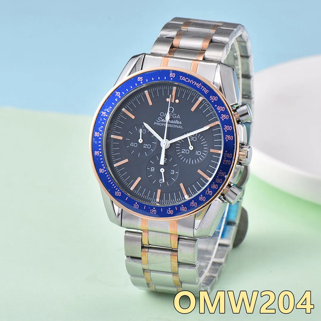 Omega OMW17 תמונה 15