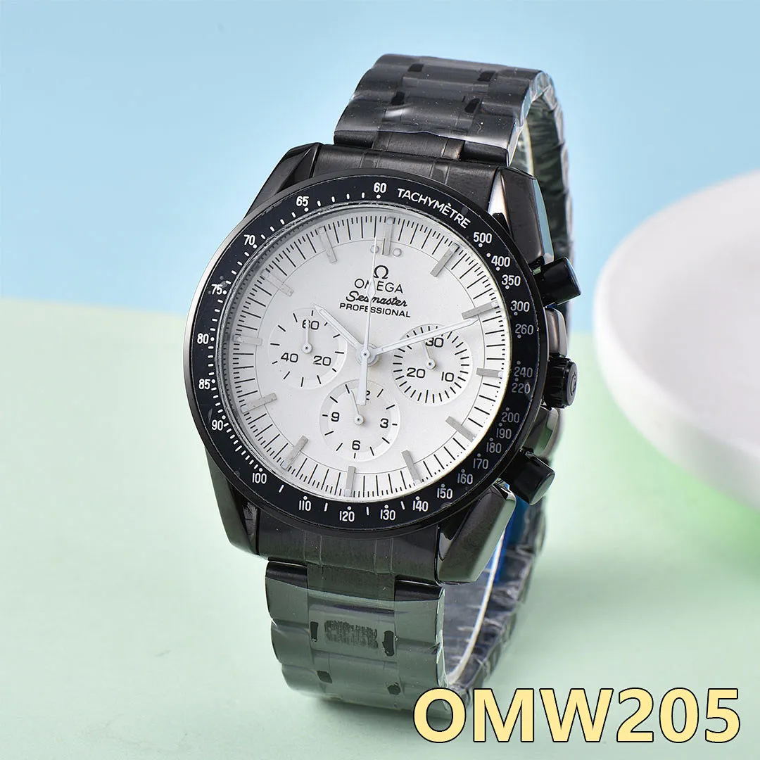 Omega OMW17 תמונה 16