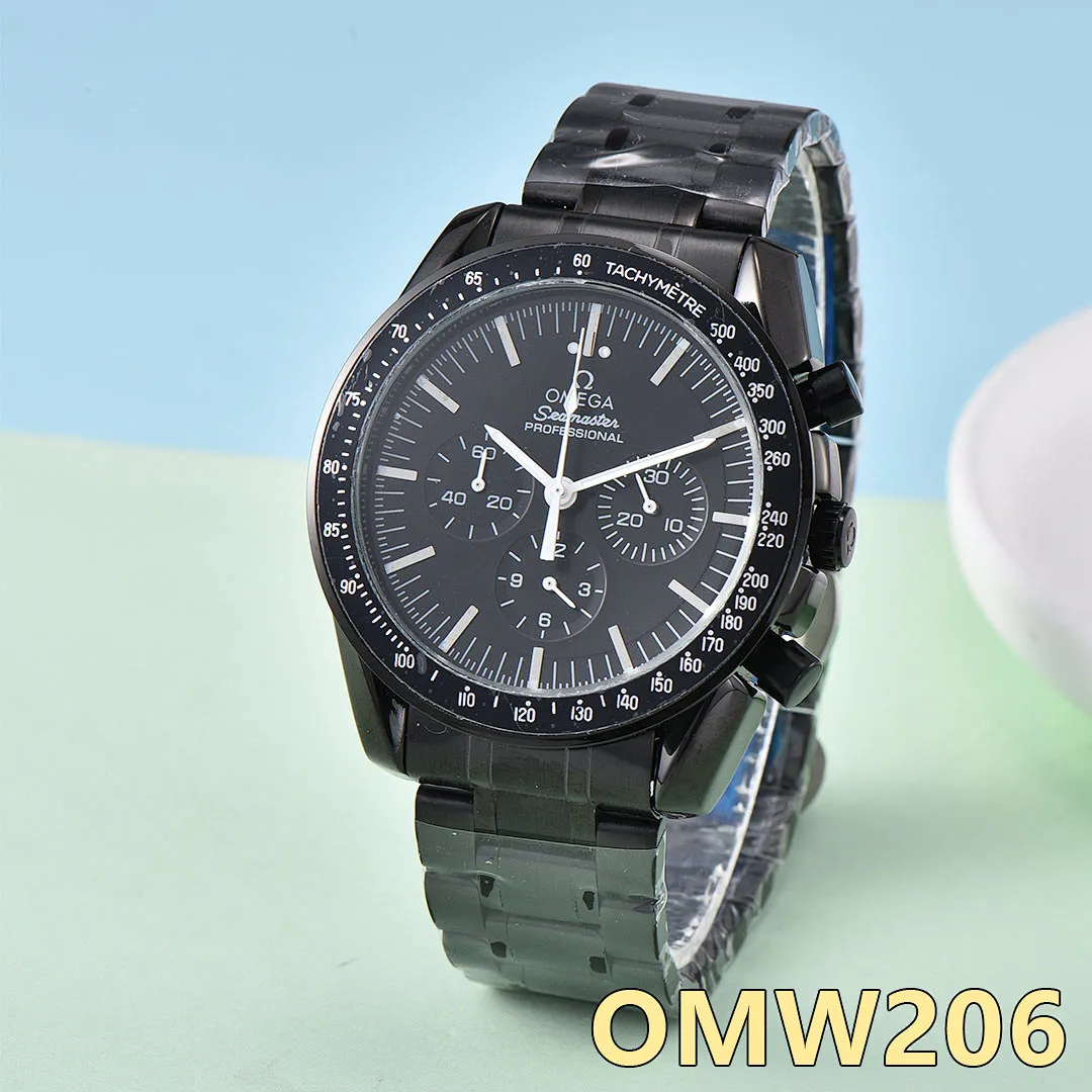 Omega OMW17 תמונה 17