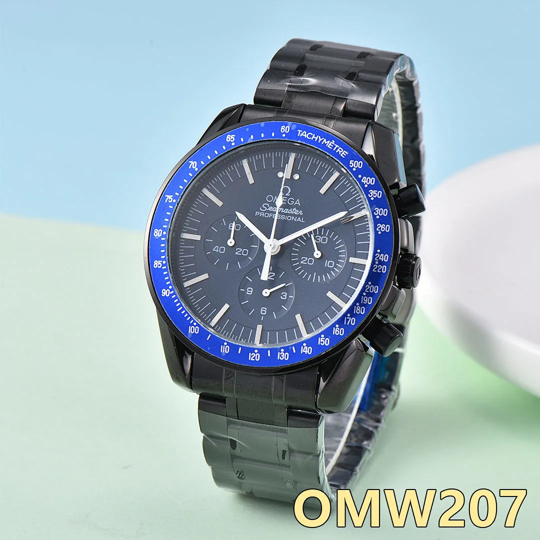 Omega OMW17 תמונה 18