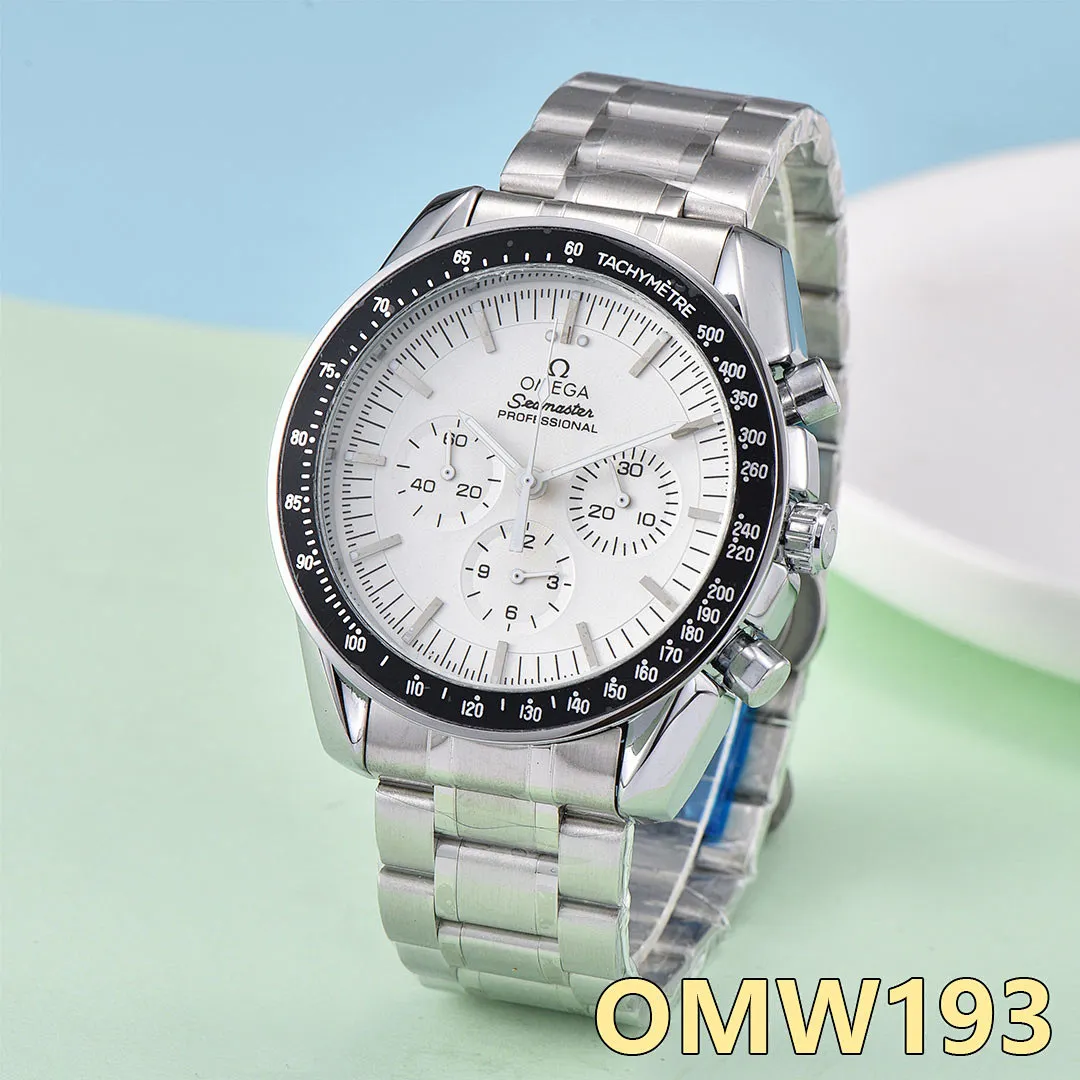 Omega OMW17 תמונה 5
