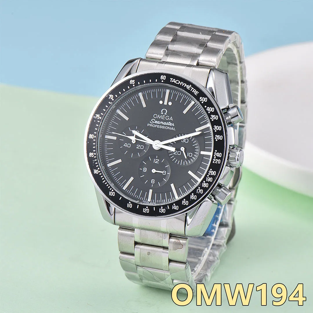 Omega OMW17 תמונה 6