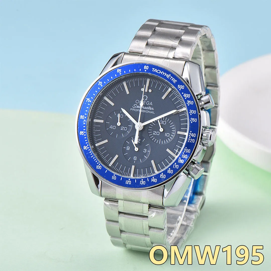 Omega OMW17 תמונה 7