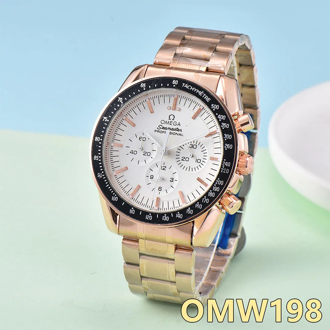 Omega OMW17 תמונה 9