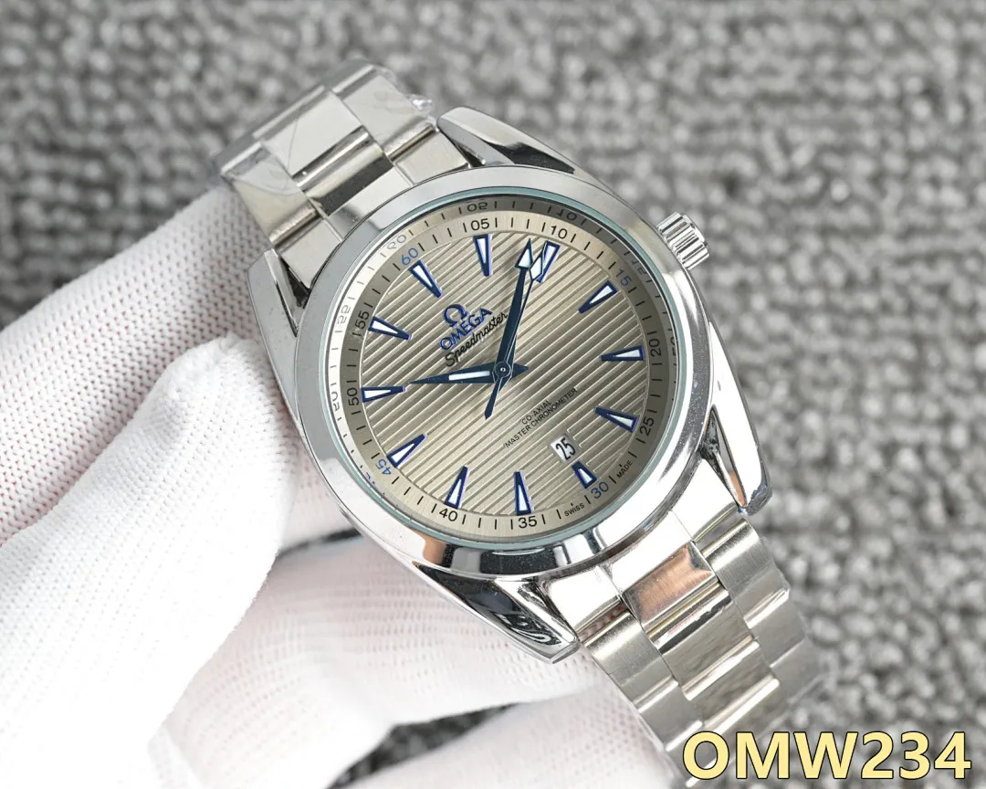 Omega OMW20 תמונה 10