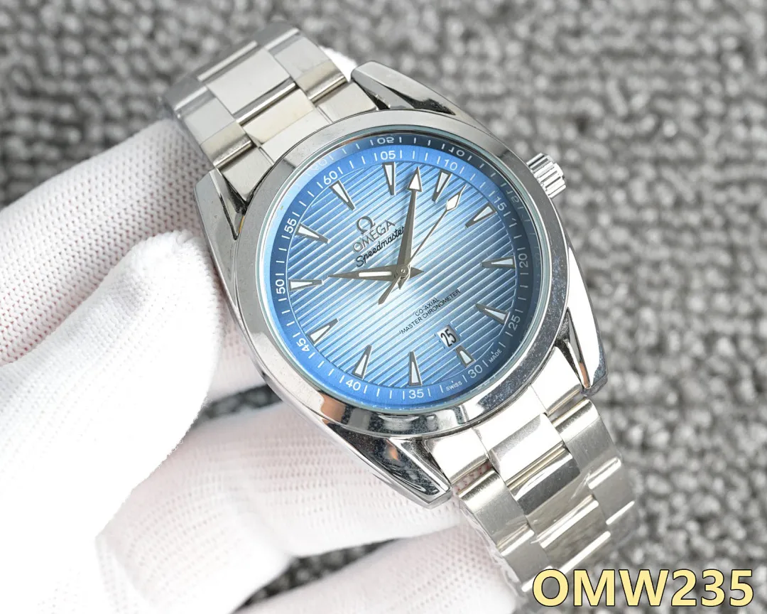 Omega OMW20 תמונה 11