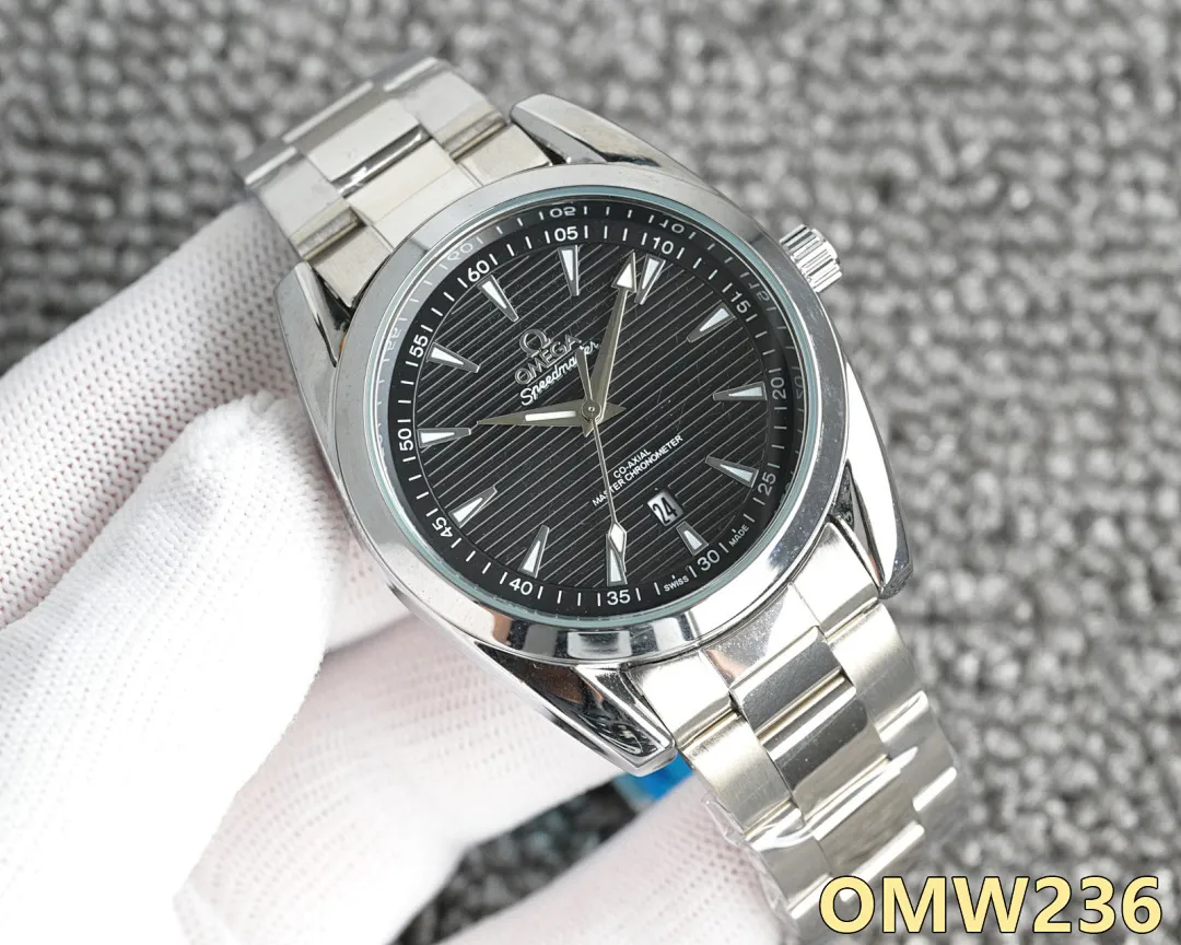 Omega OMW20 תמונה 12