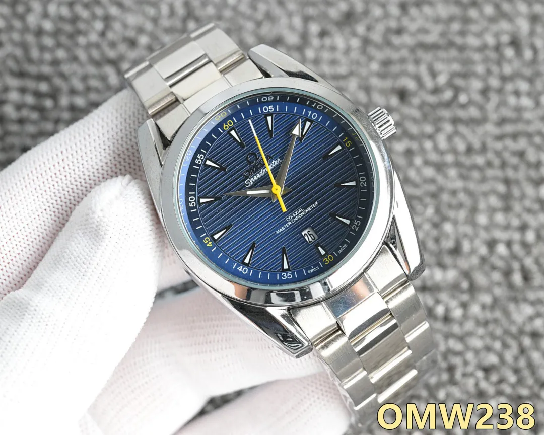 Omega OMW20 תמונה 14
