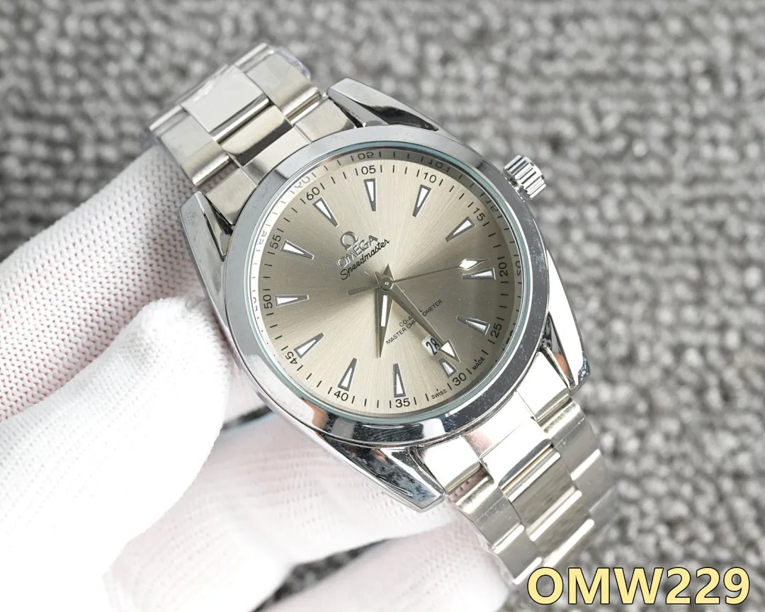 Omega OMW20 תמונה 5