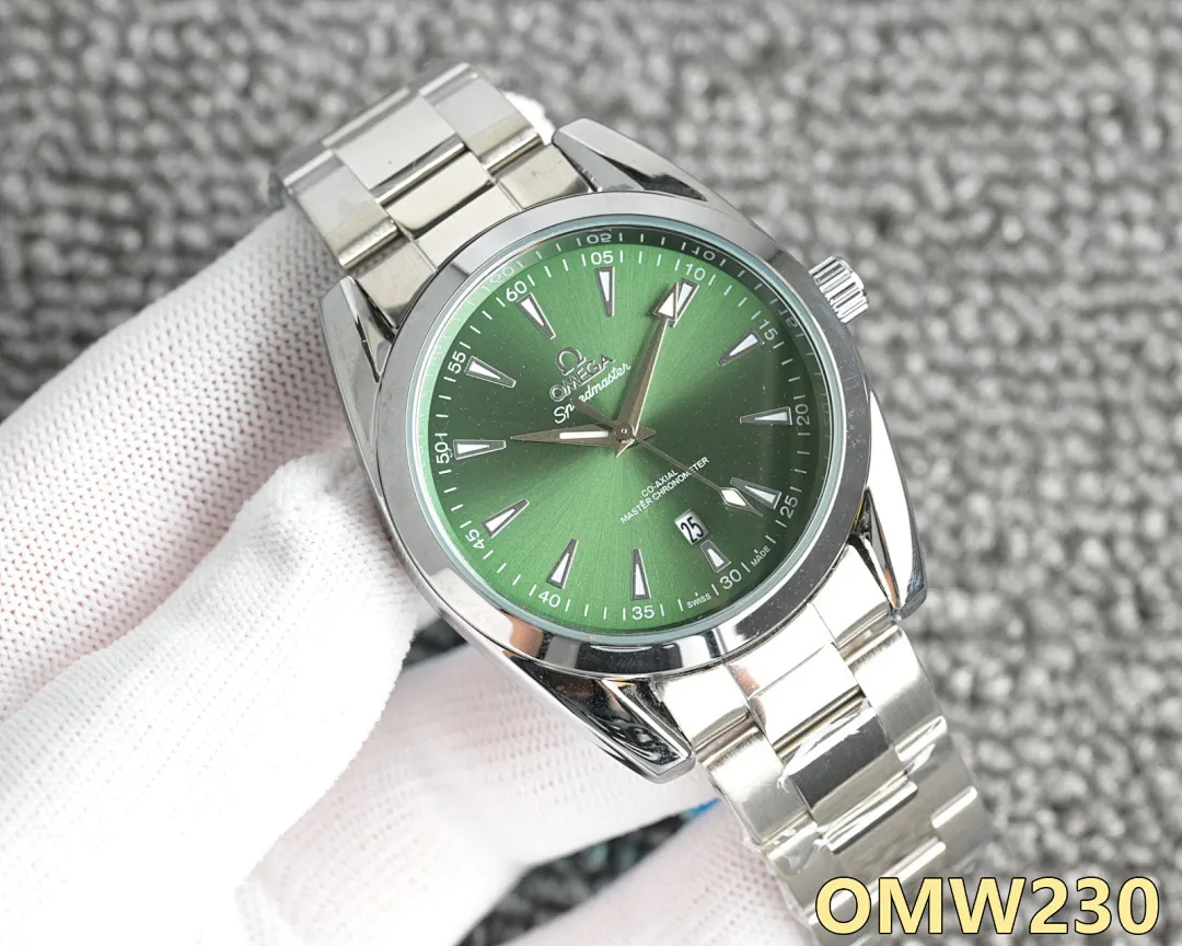 Omega OMW20 תמונה 6