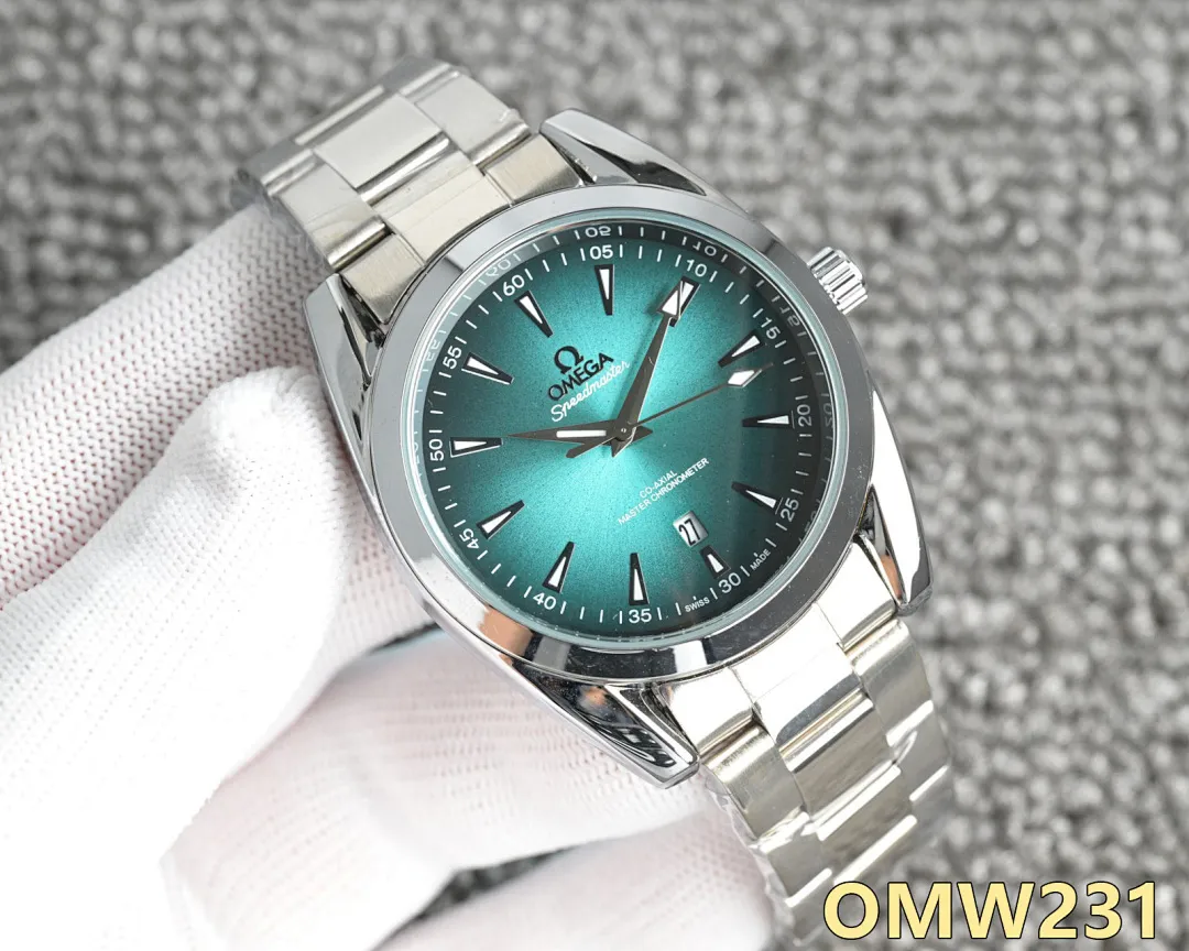Omega OMW20 תמונה 7