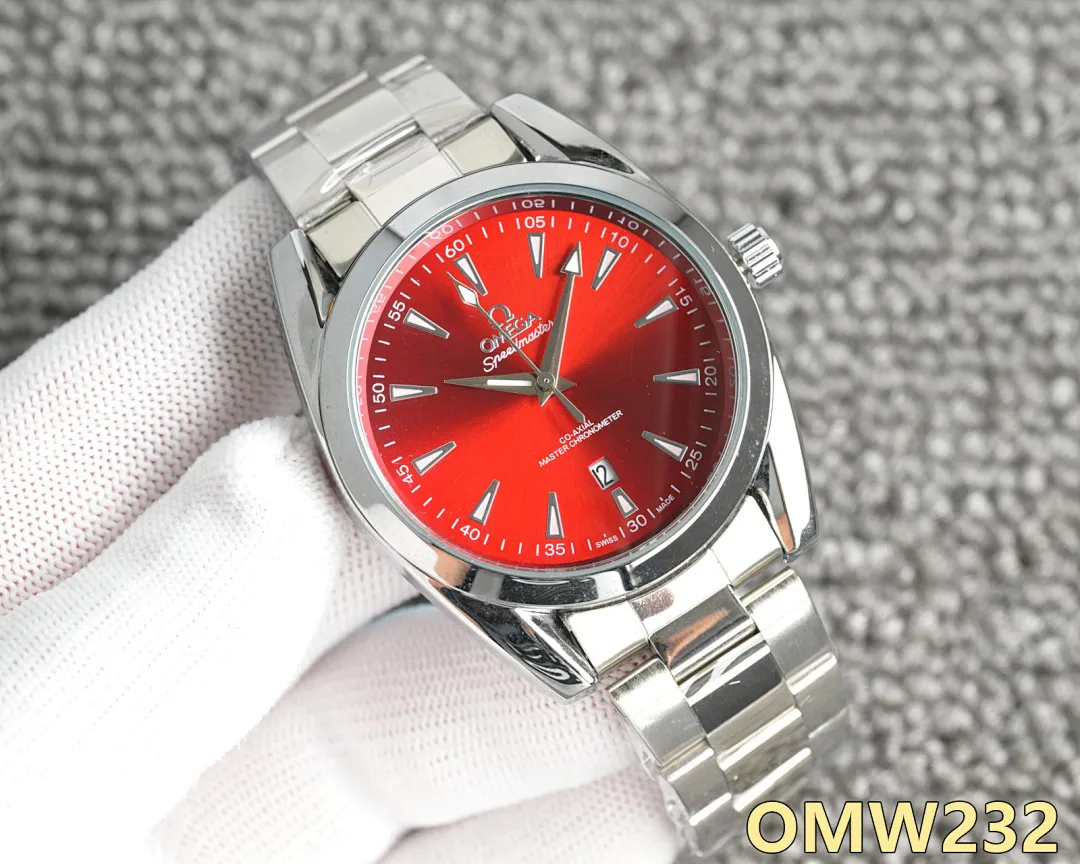 Omega OMW20 תמונה 8