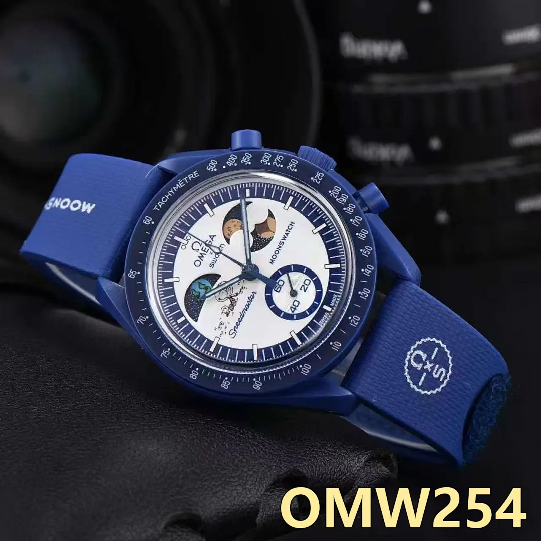 Omega OMW22 תמונה 7