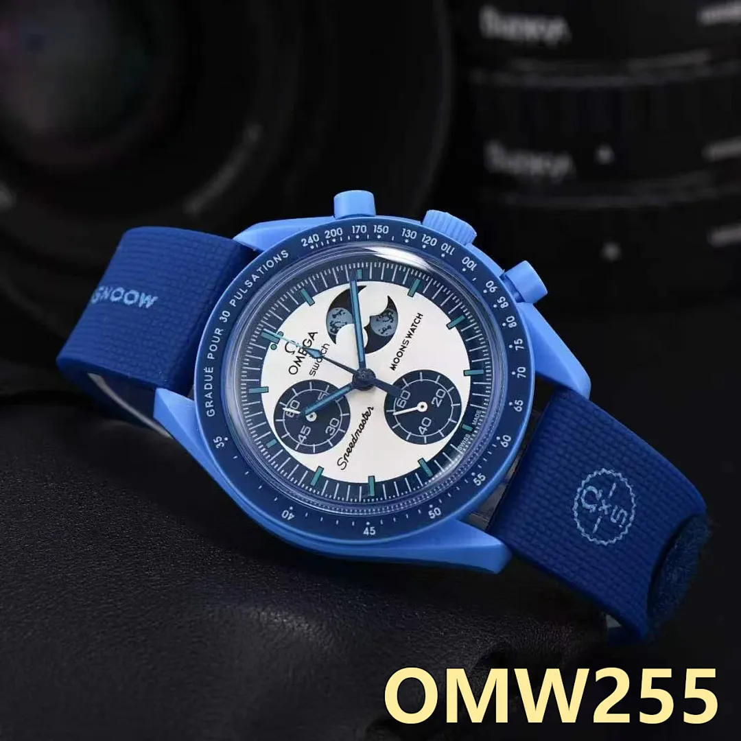 Omega OMW22 תמונה 8