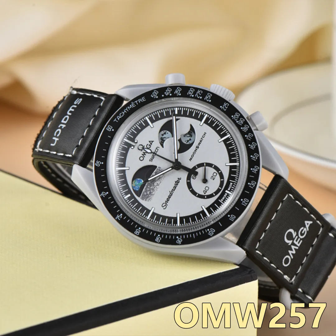 Omega OMW22 תמונה 9