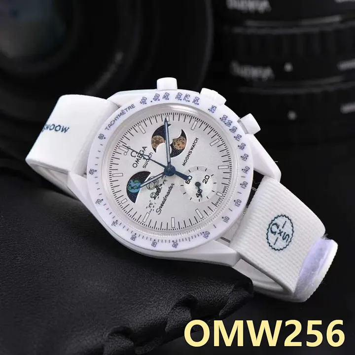 Omega OMW22