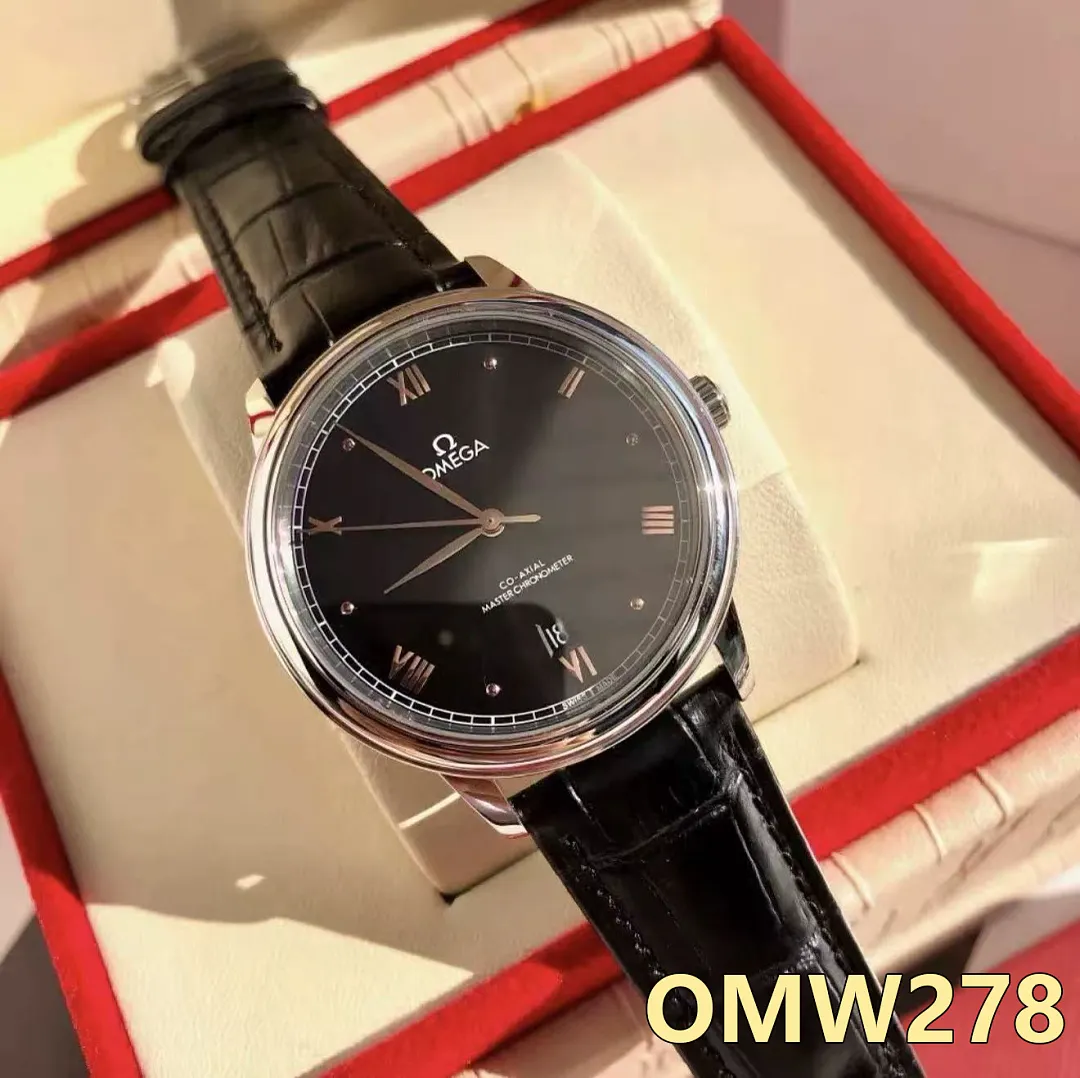Omega OMW24 תמונה 7
