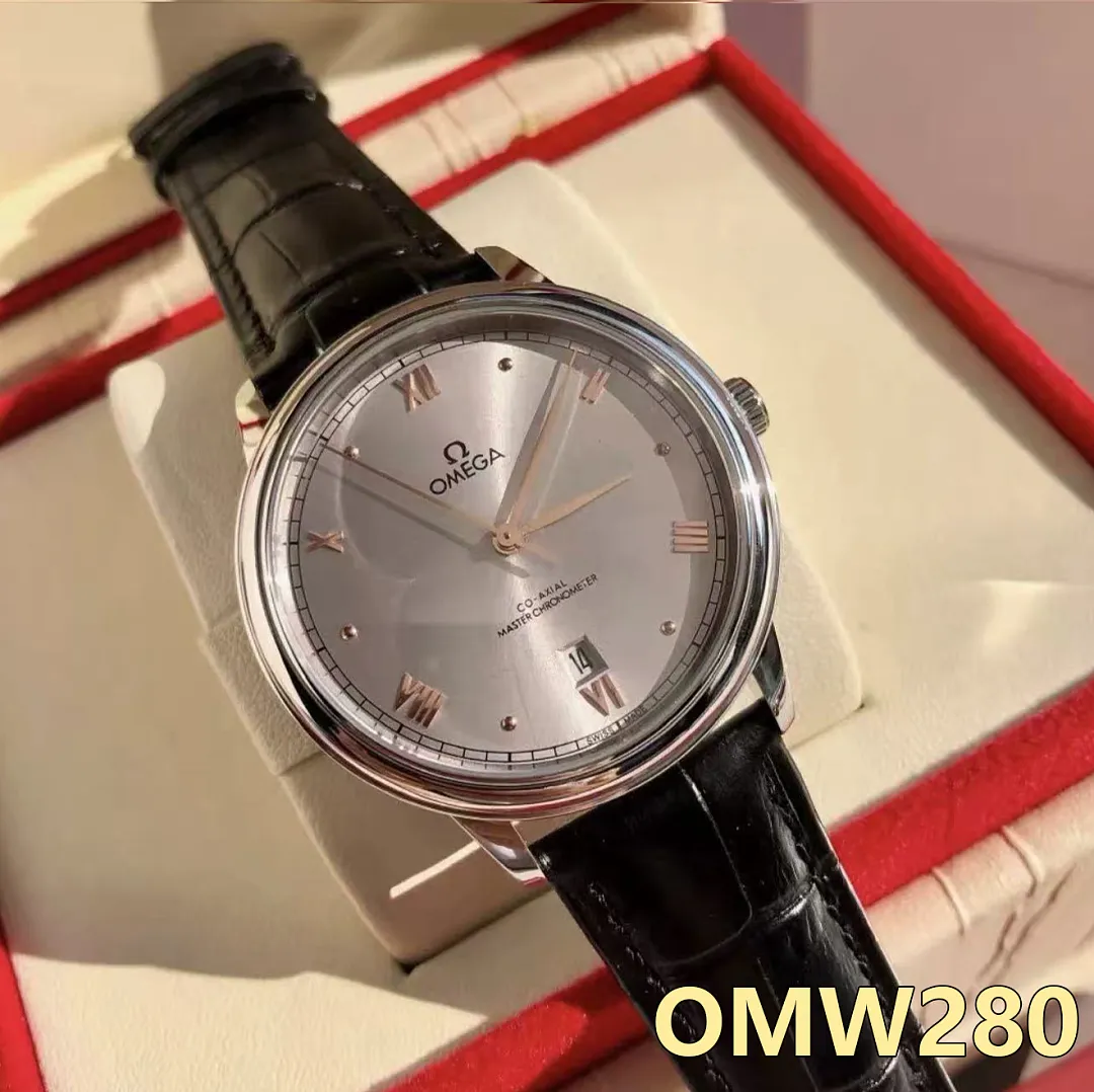 Omega OMW24 תמונה 9