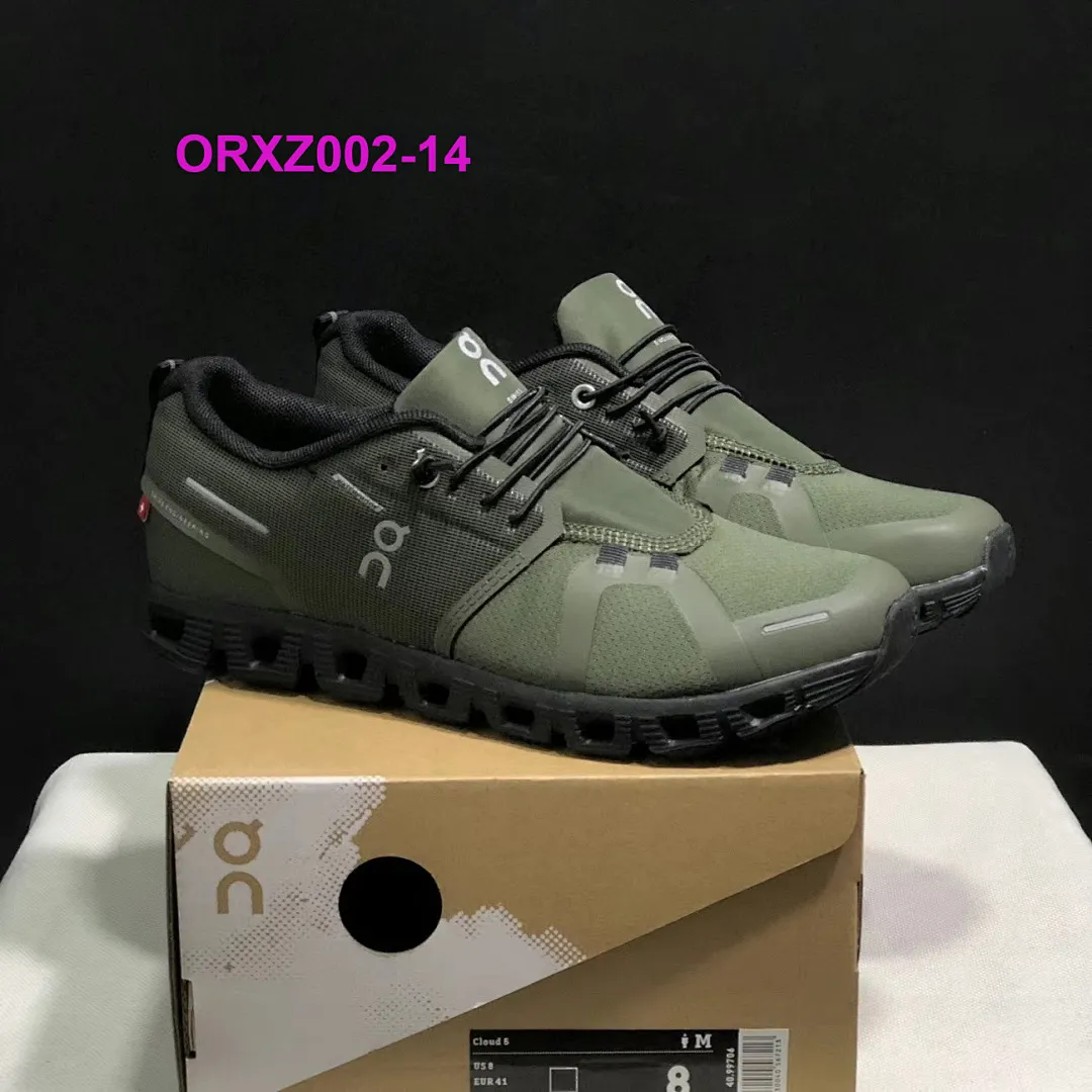 On Cloud ORXZ002 תמונה 16