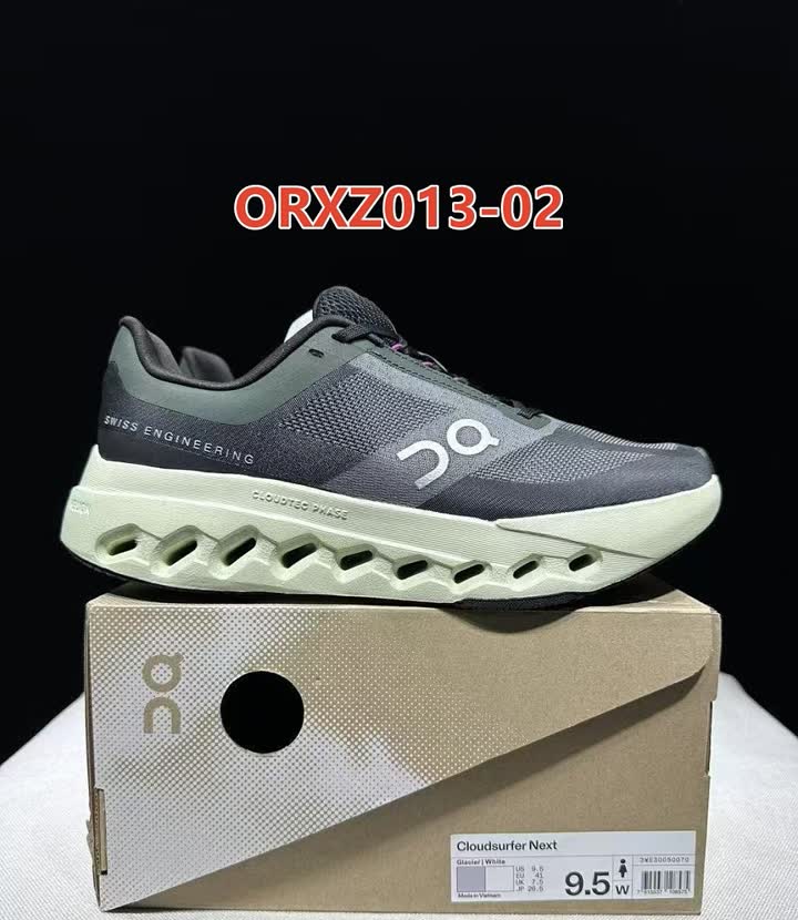On Cloud ORXZ013 תמונה 8