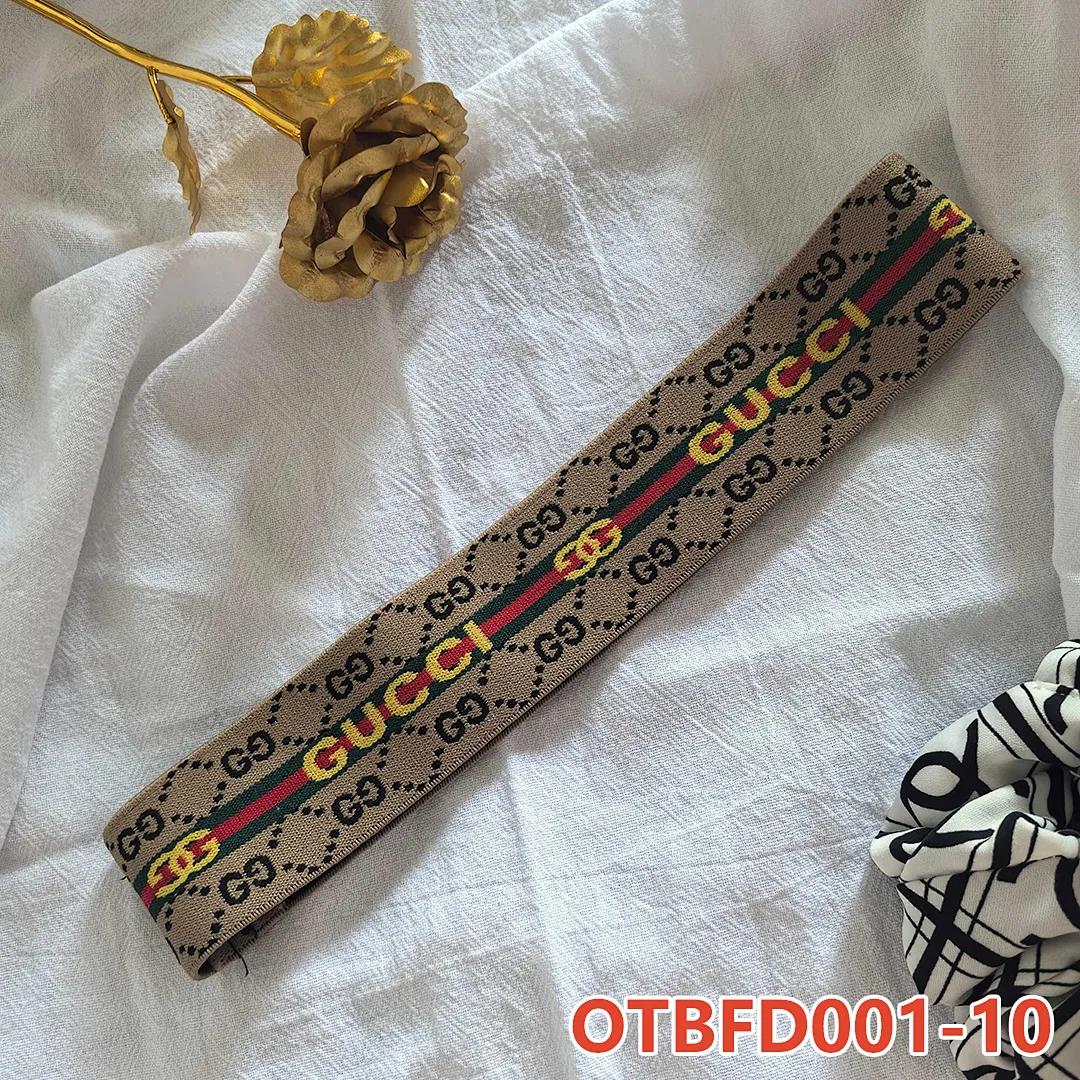 Gucci OTBFD001 תמונה 13