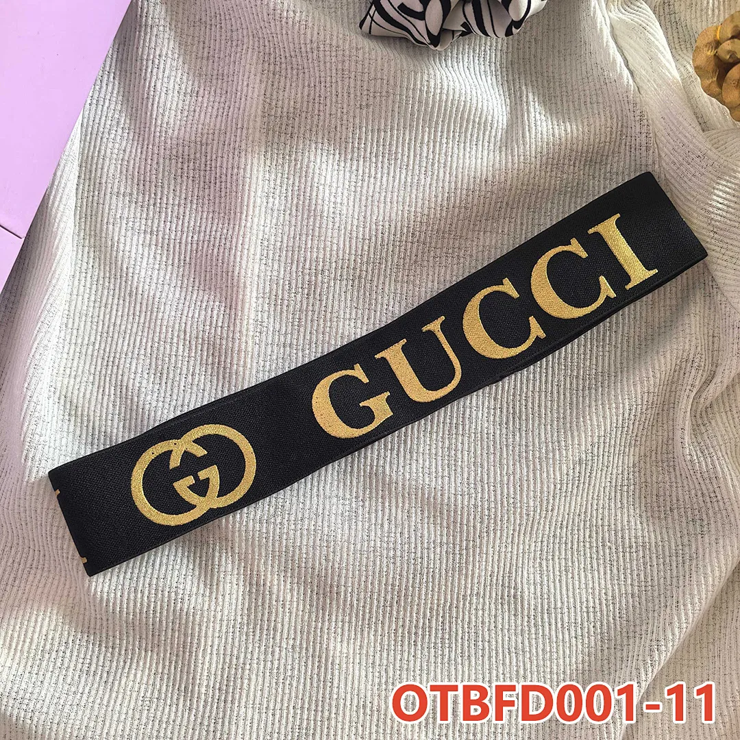 Gucci OTBFD001 תמונה 14