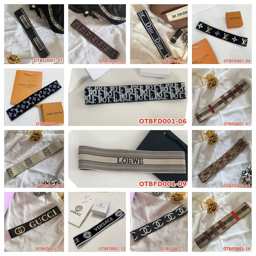 Gucci OTBFD001 תמונה 18