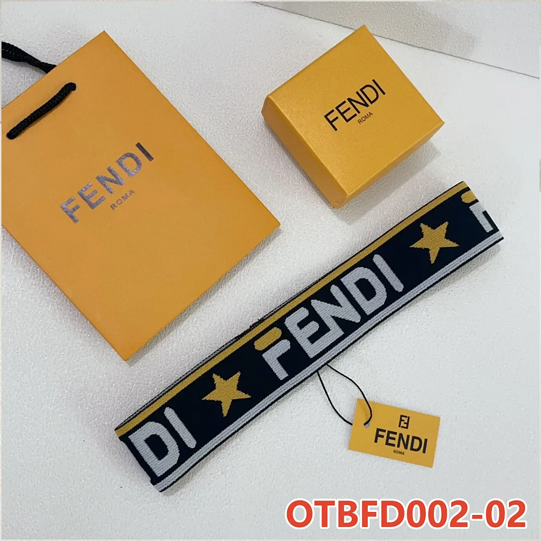 Fendi OTBFD002 תמונה 4