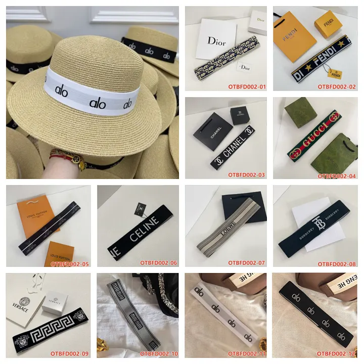 Fendi OTBFD002