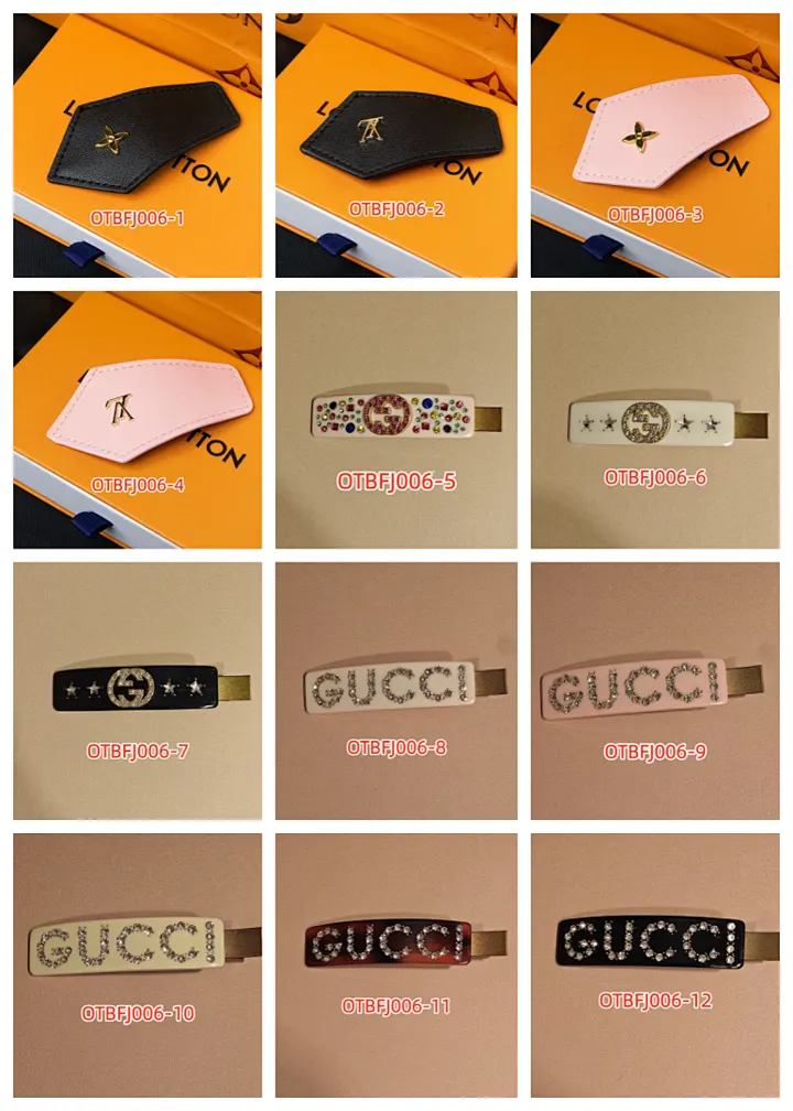 Gucci OTBFJ006