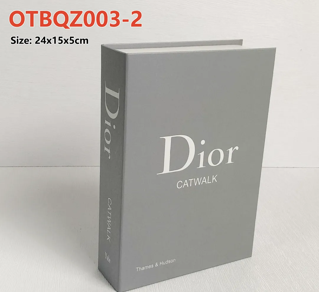 Dior OTBQZ003 תמונה 6